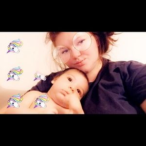 Meet your Posher, Serena